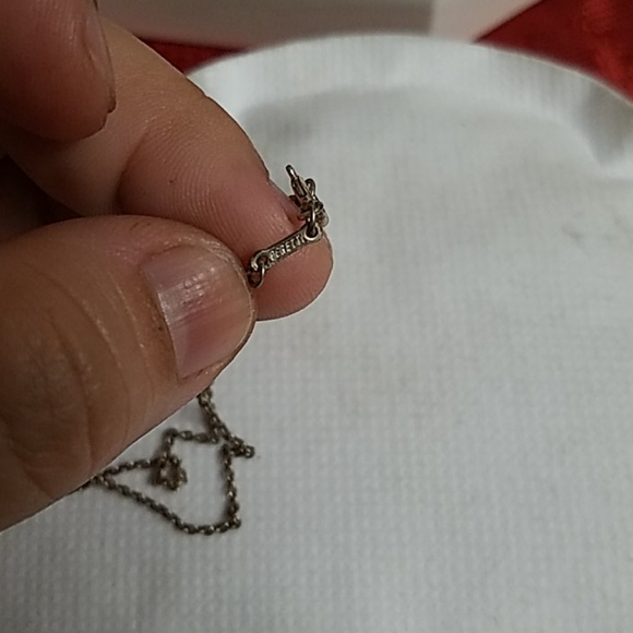 Tiffany & Co vintage necklace - Picture 4 of 10